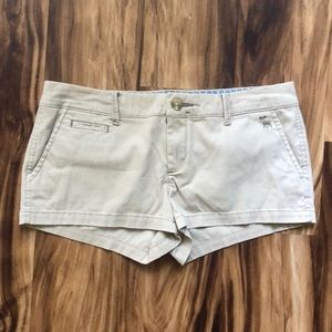 Abercrombie & Fitch Size 4 Stretch Women’s Shorts
